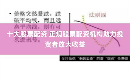 十大股票配資 正規(guī)股票配資機(jī)構(gòu)助力投資者放大收益