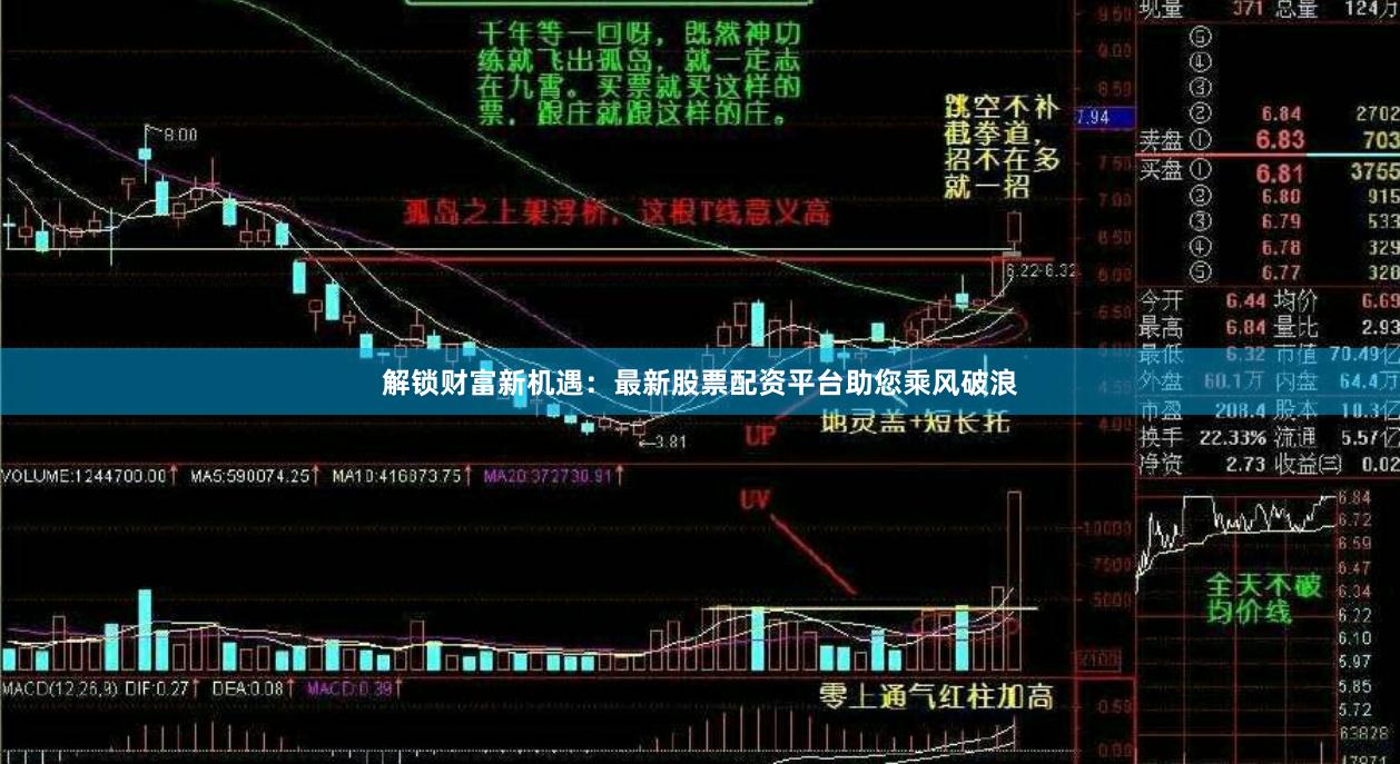 解鎖財(cái)富新機(jī)遇：最新股票配資平臺(tái)助您乘風(fēng)破浪