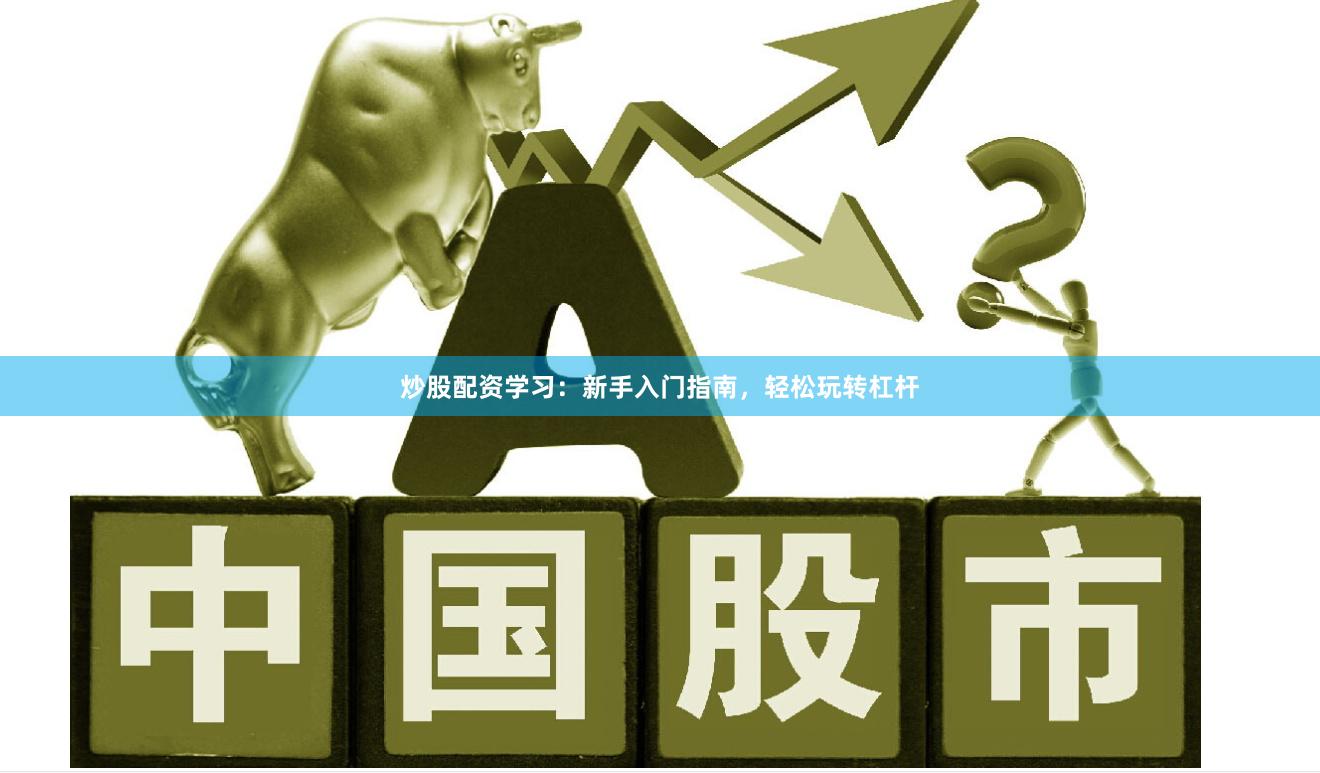 炒股配資學(xué)習(xí)：新手入門(mén)指南，輕松玩轉(zhuǎn)杠桿