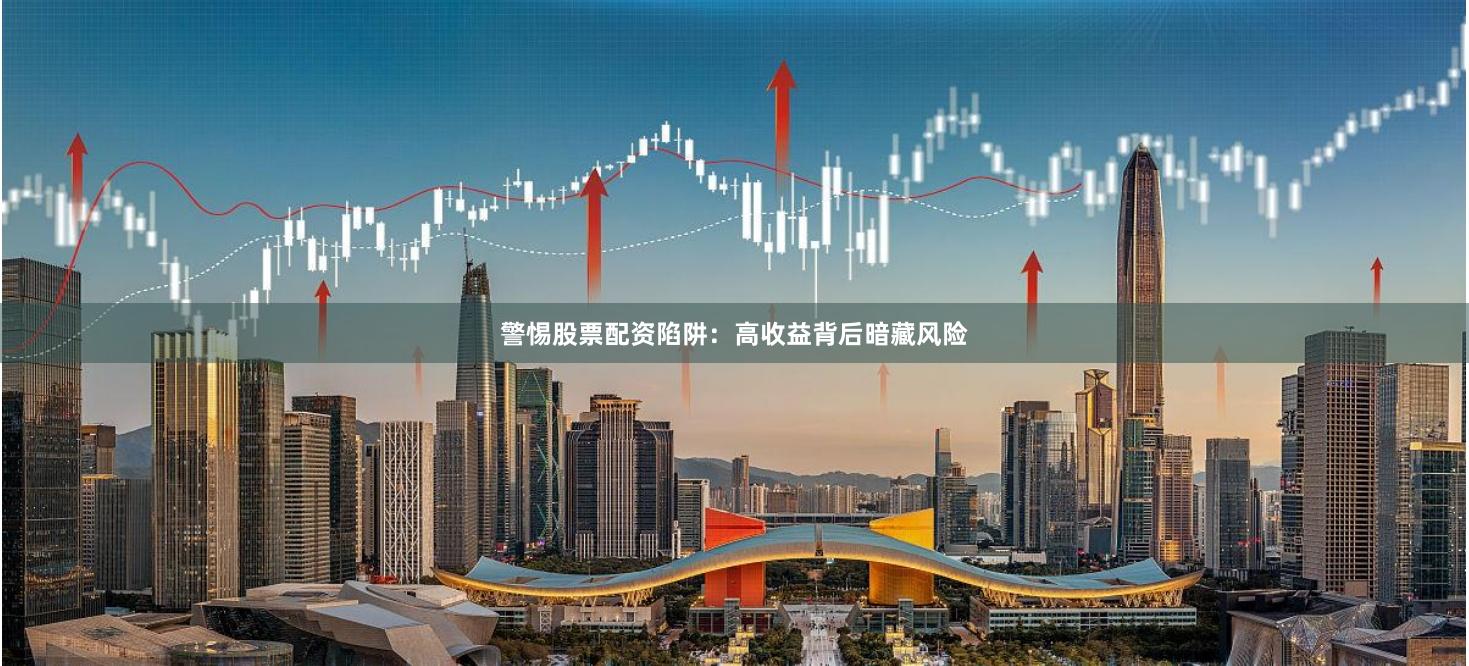 警惕股票配資陷阱：高收益背后暗藏風(fēng)險(xiǎn)