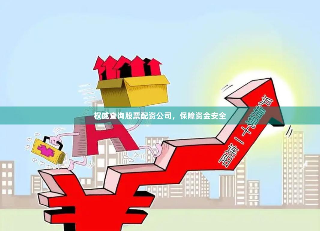 權(quán)威查詢股票配資公司，保障資金安全